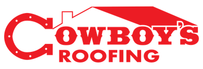 Cowboy's Roofing - logo