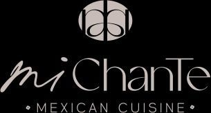 Mi Chante Mexican Cuisine-Logo