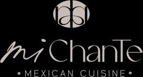 Mi Chante Mexican Cuisine-Logo