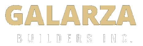 Galarza Builders Inc-Logo