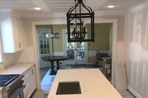Interior Remodeling