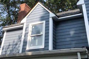 Exterior Remodeling