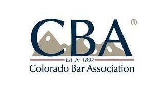 Colorado Bar Association