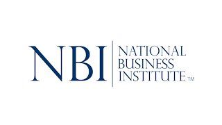 National Business Institute