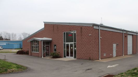 Bethel Park Automotive Inc