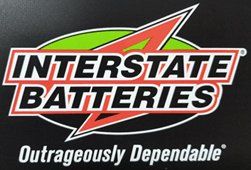 Interstate batteries