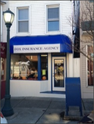 Fox Insurance agency