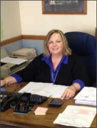 Fox Insurance Agency staff