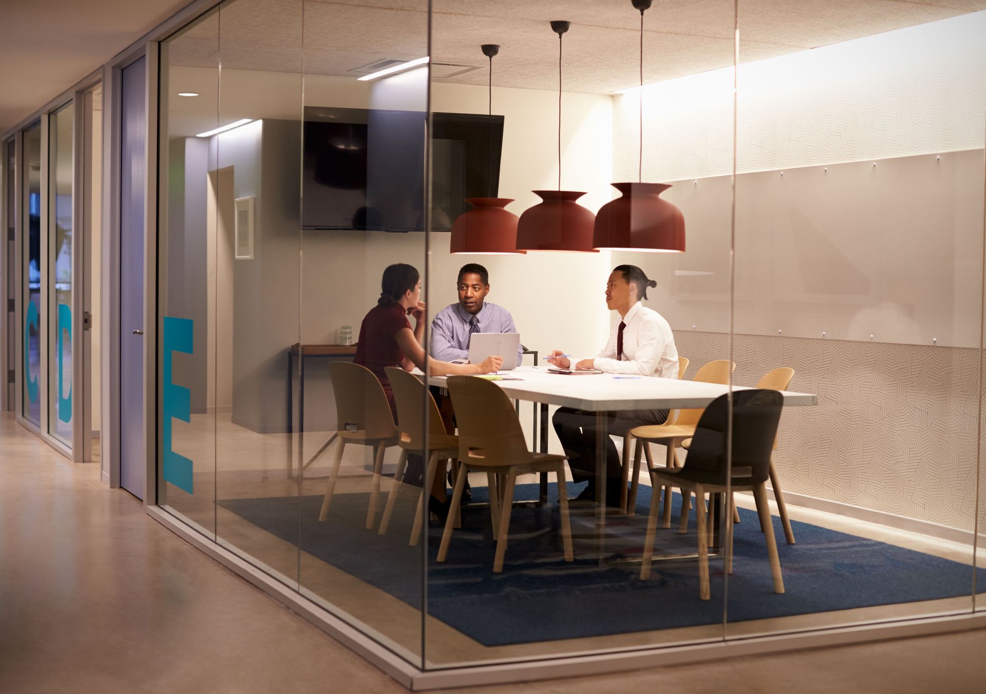 AV Solutions to Consider for a More Interactive Professional Environment