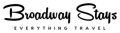 Broadway Stays - logo