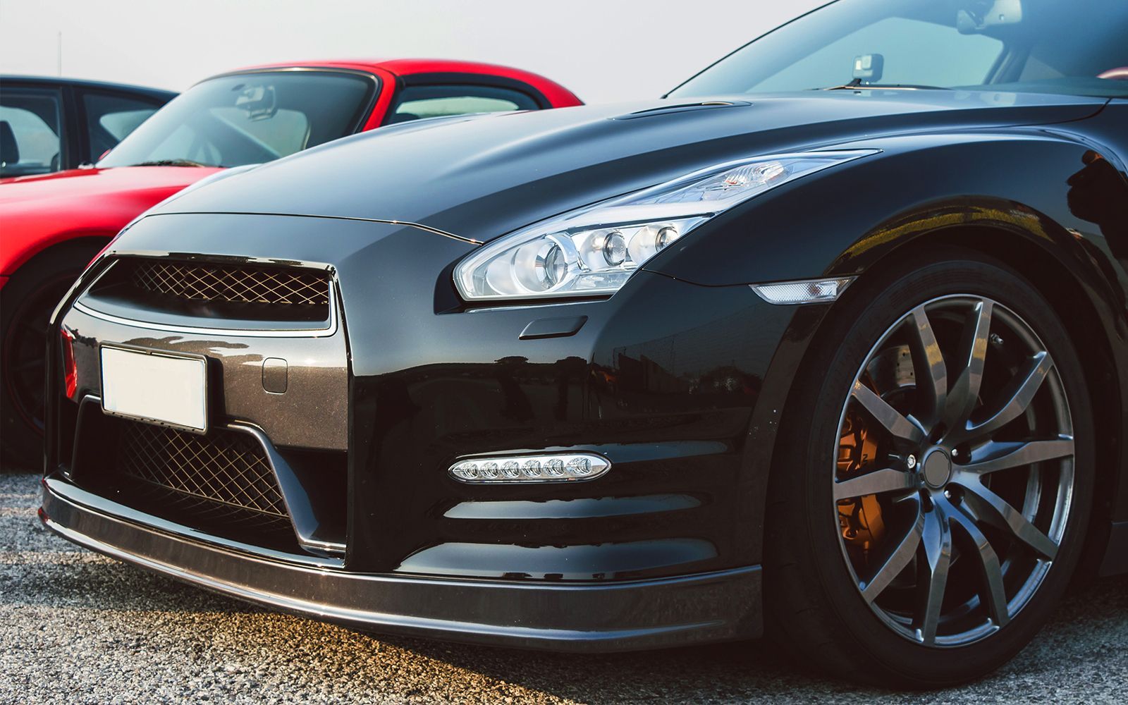 Auto Body Shop Greensboro, NC Aycock Frame & Body Shop