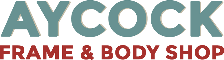 aycock-frame-and-body-shop-logo