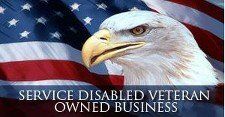 Service Disabled Veteran Owned Business