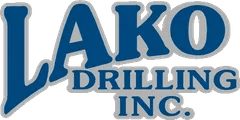 Lako Drilling Inc - Logo