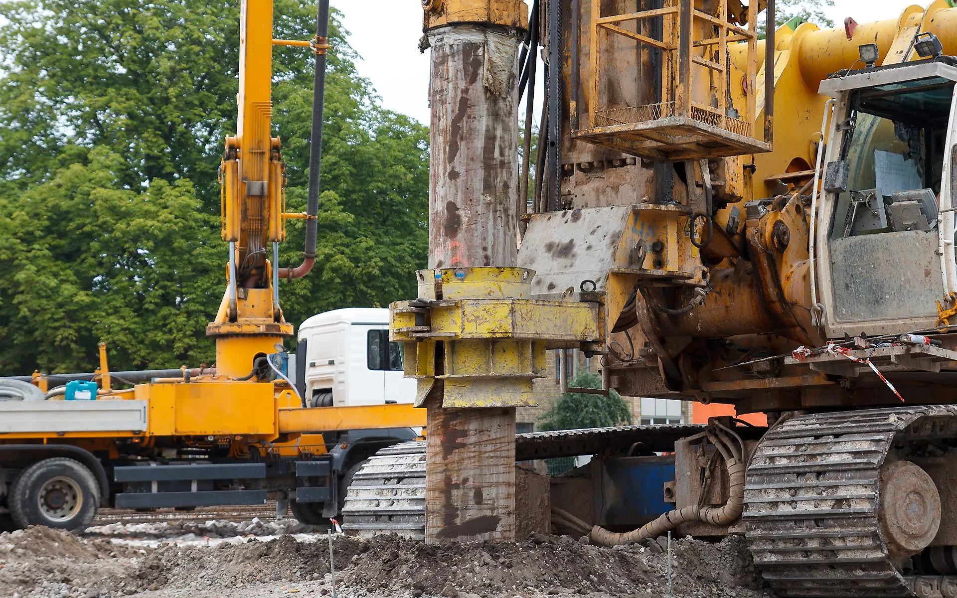 Lako Drilling Inc public photo