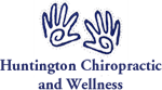 Huntington Chiropractic And Wellness | Logo