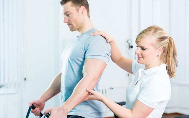 Nagel Chiropractic Center Gallery In Bowling Green Oh