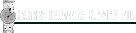 Harris Brown & Klemer Inc - logo