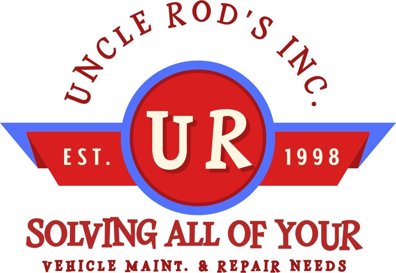 Uncle Rod's Inc logo