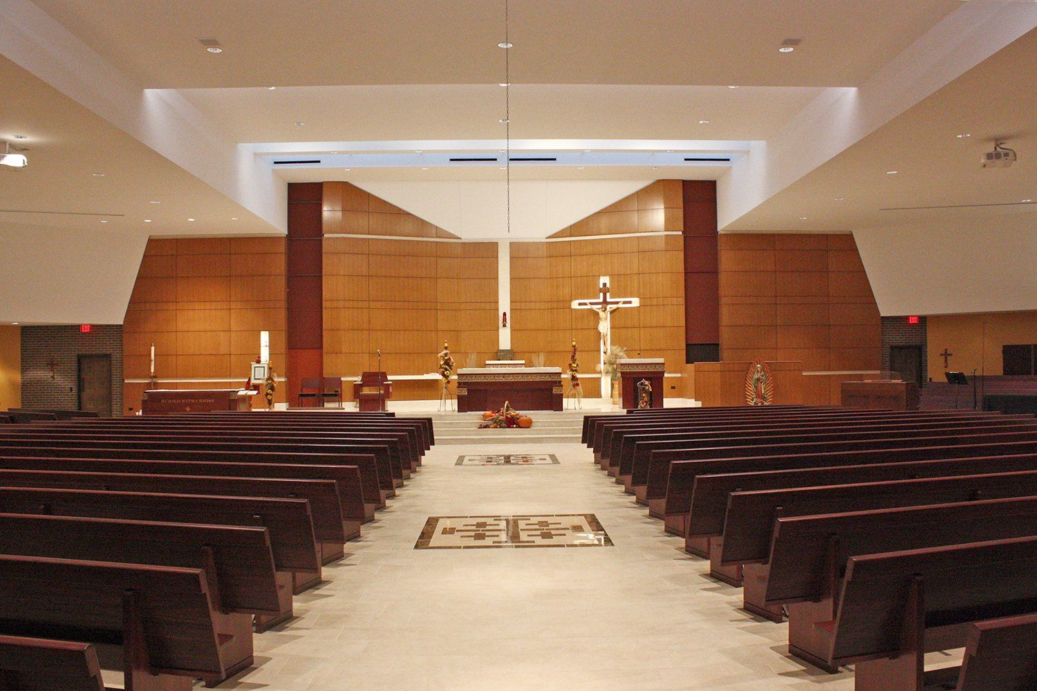 Church of Holy Cross