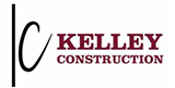 Kelley Construction Co Inc Logo
