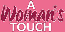 A Woman's Touch - Logo