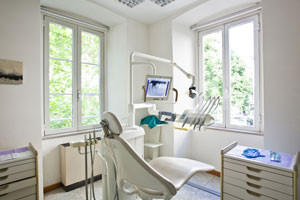 clean dental clinic