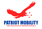 Patriot Mobility Inc.- logo