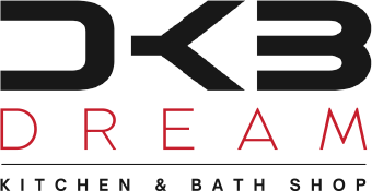 Dream Kitchen And Bath Shop logo