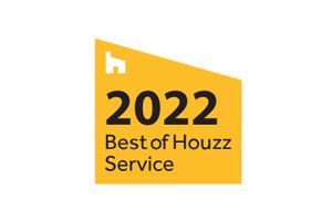 Best of houzz 2022 service