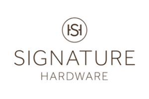 Signature Hardware