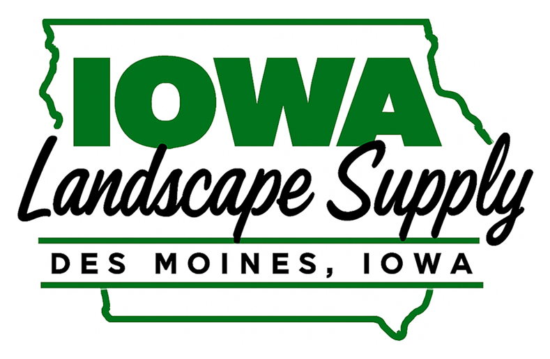 Iowa Landscape Supply - logo