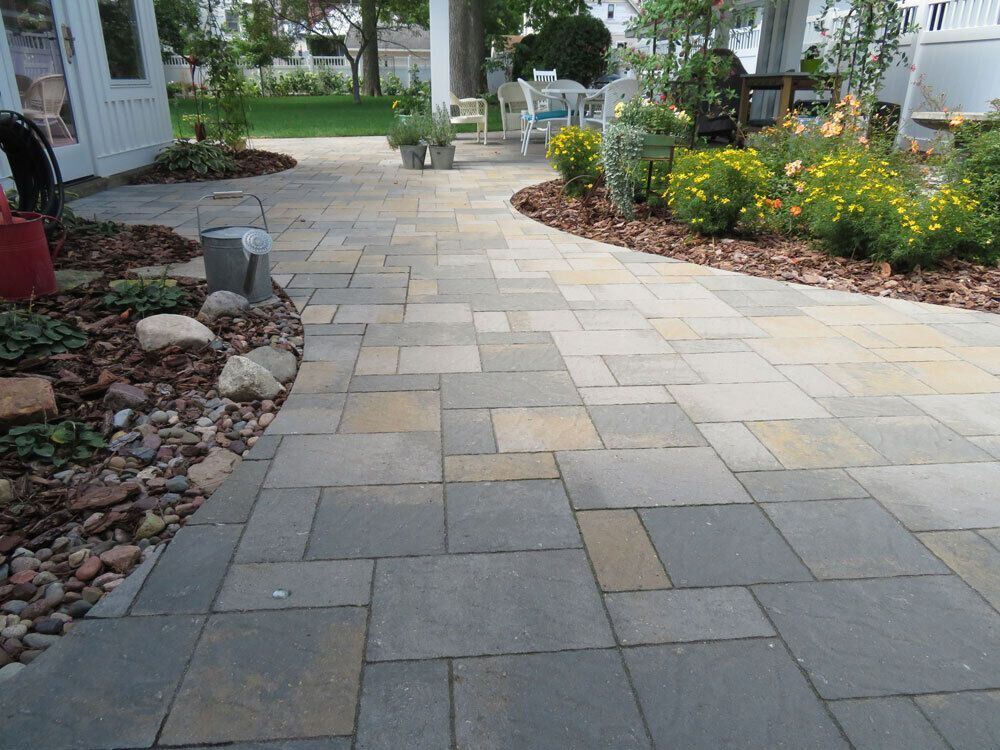 Iowa Landscape Supply