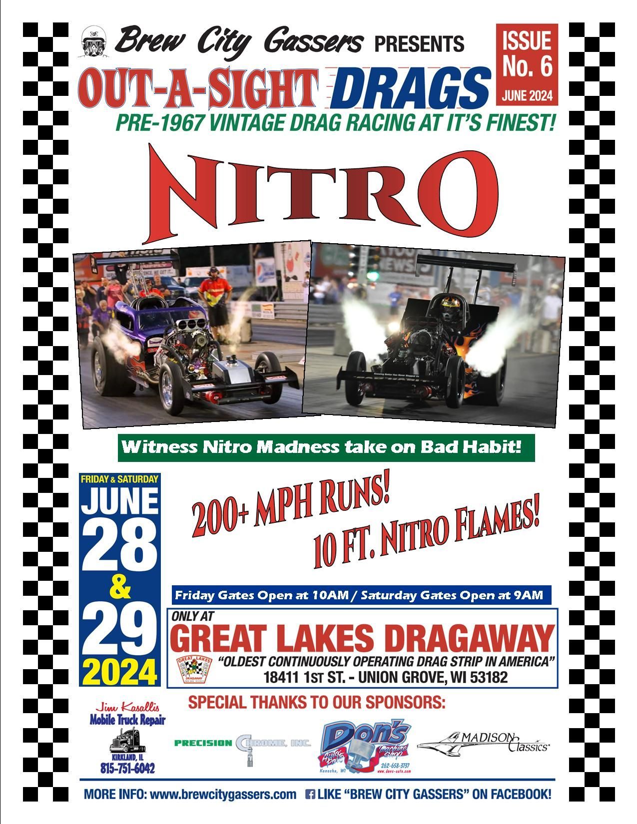 SPECIAL EVENTS +Tickets