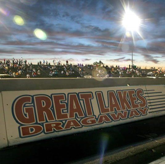 Great Lakes Dragaway