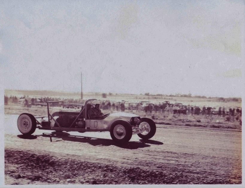 Historic Race Track Photo Gallery | Great Lakes Dragaway