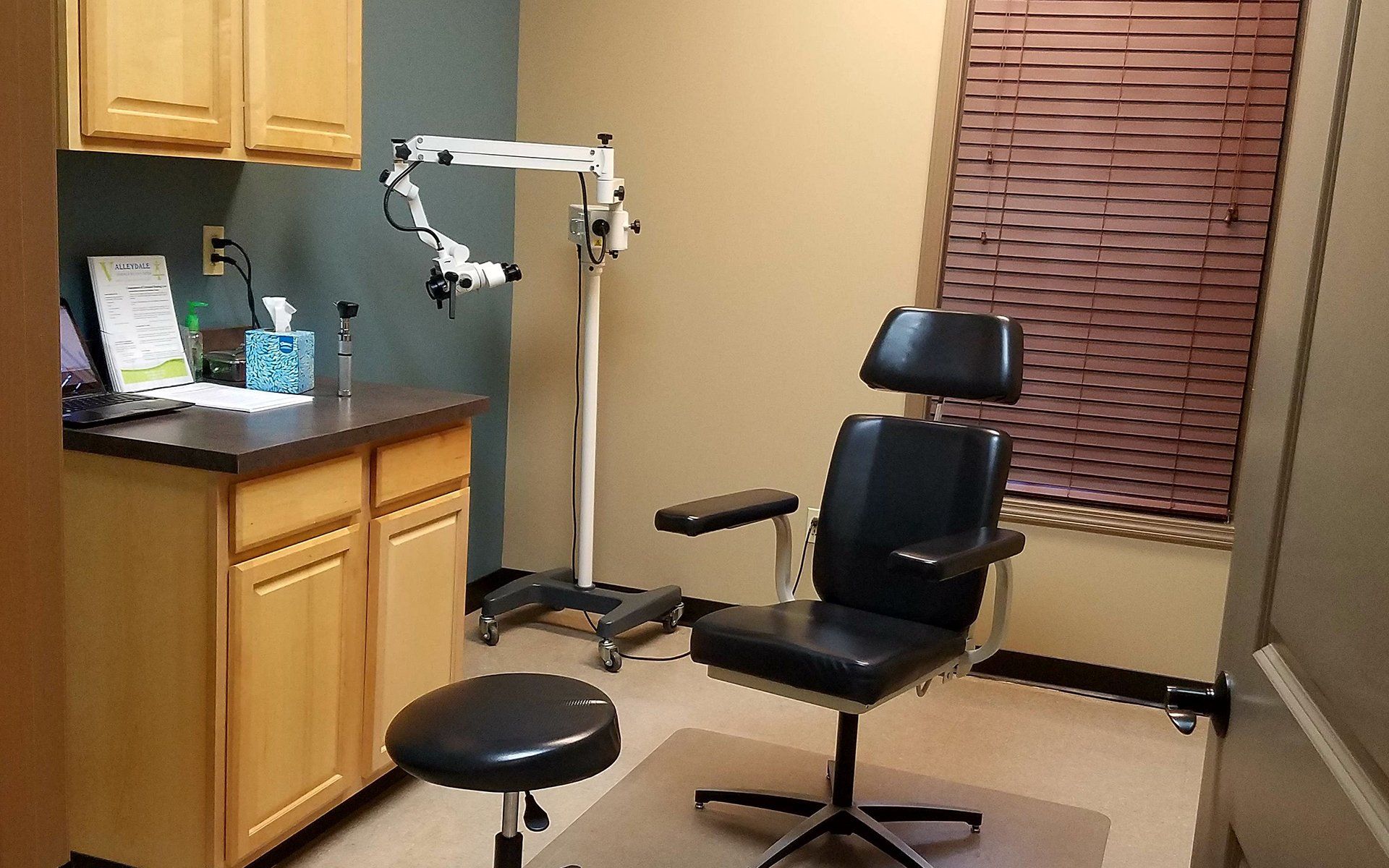 Valleydale hearing balance center birmingham al
