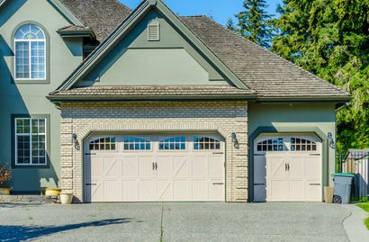 B B Doors Inc Garage Door Services Lansing Il