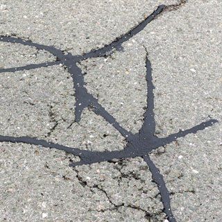 Crack Repair