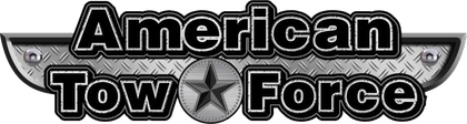 American Tow Force logo