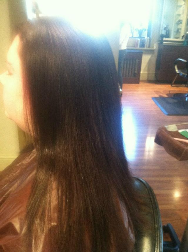Brazilian Blowout | Frizz-Free Hair | Camp Hill, PA Brazilian Blowout | Frizz-Free Hair | Camp Hill, PA