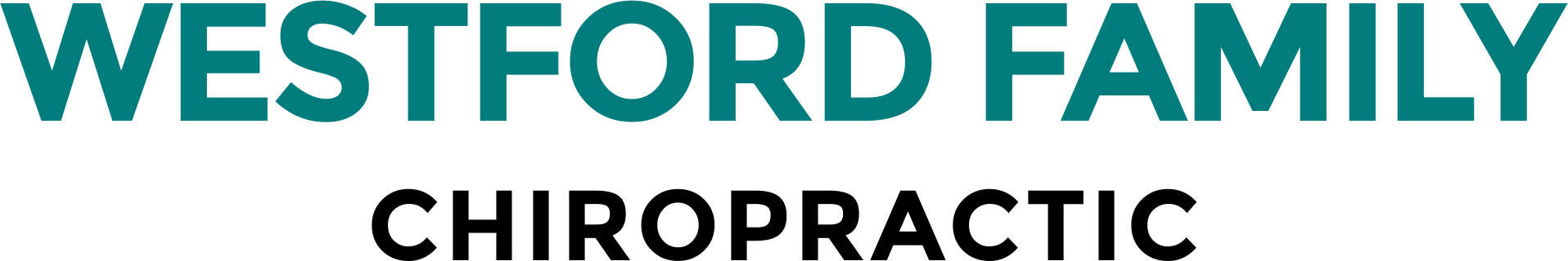 Westford Family Chiropractic Logo