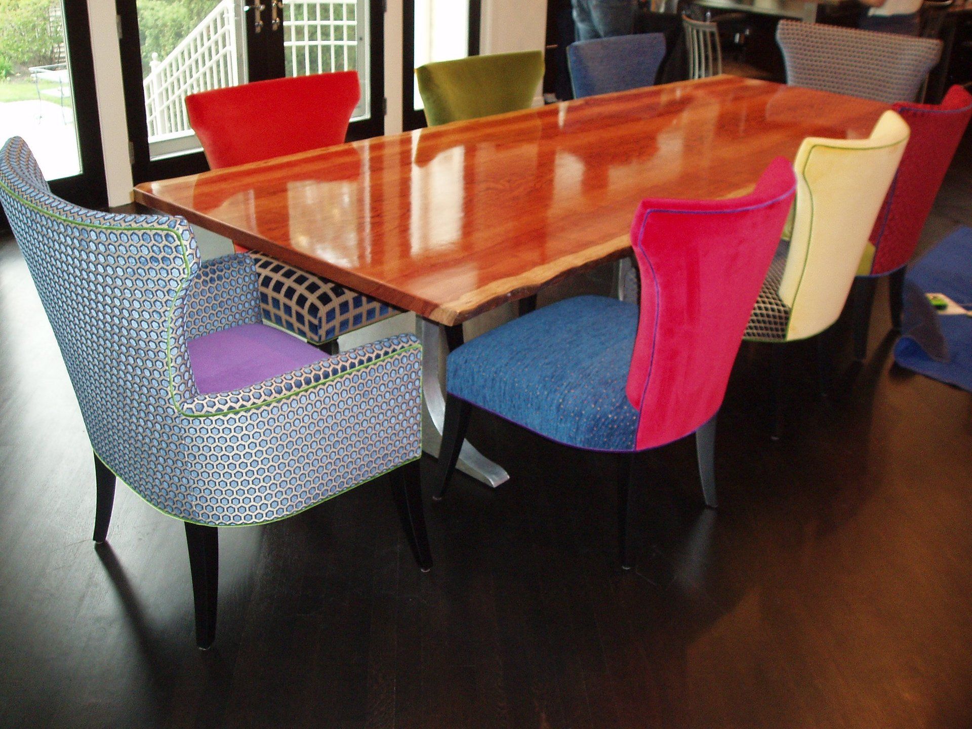 Leo's Upholstery Reupholstery Chicago IL