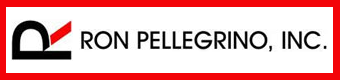 Ron Pellegrino, Inc - Logo