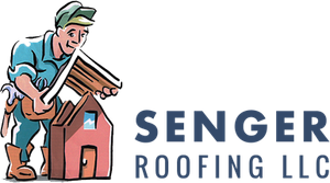 Senger Roofing LLC - logo