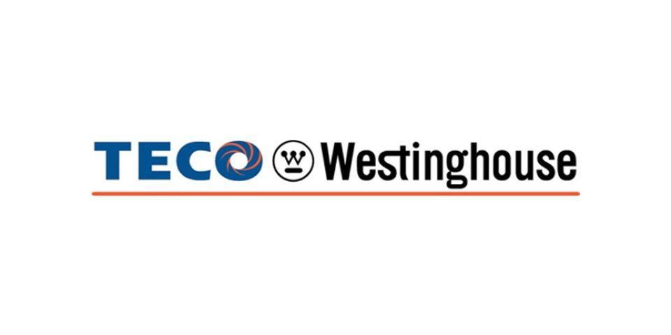 Eco westinghouse logo
