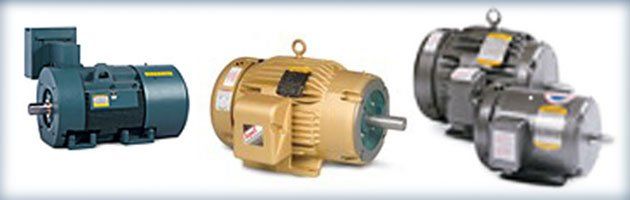 Electric Motors