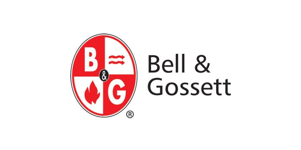 Bell & Gossett logo