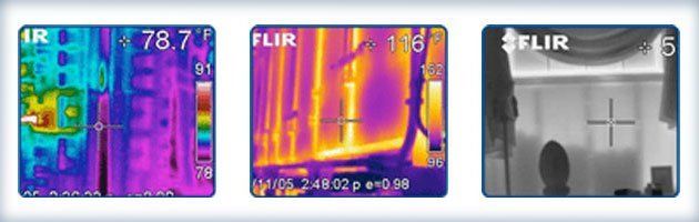 Infrared Thermography