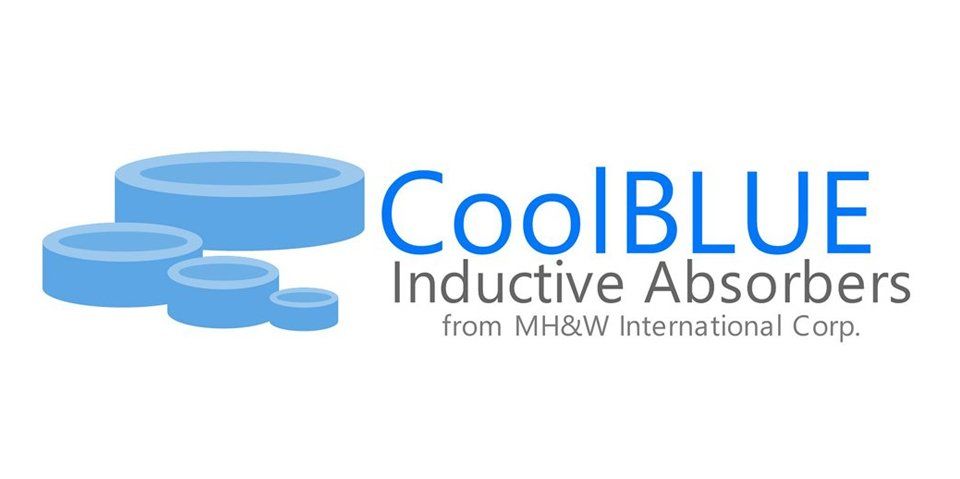 CoolBLUE logo